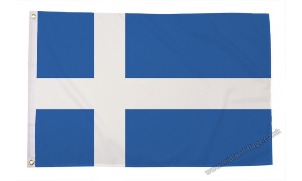 Shetlands Flag